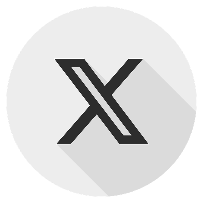 X Logo